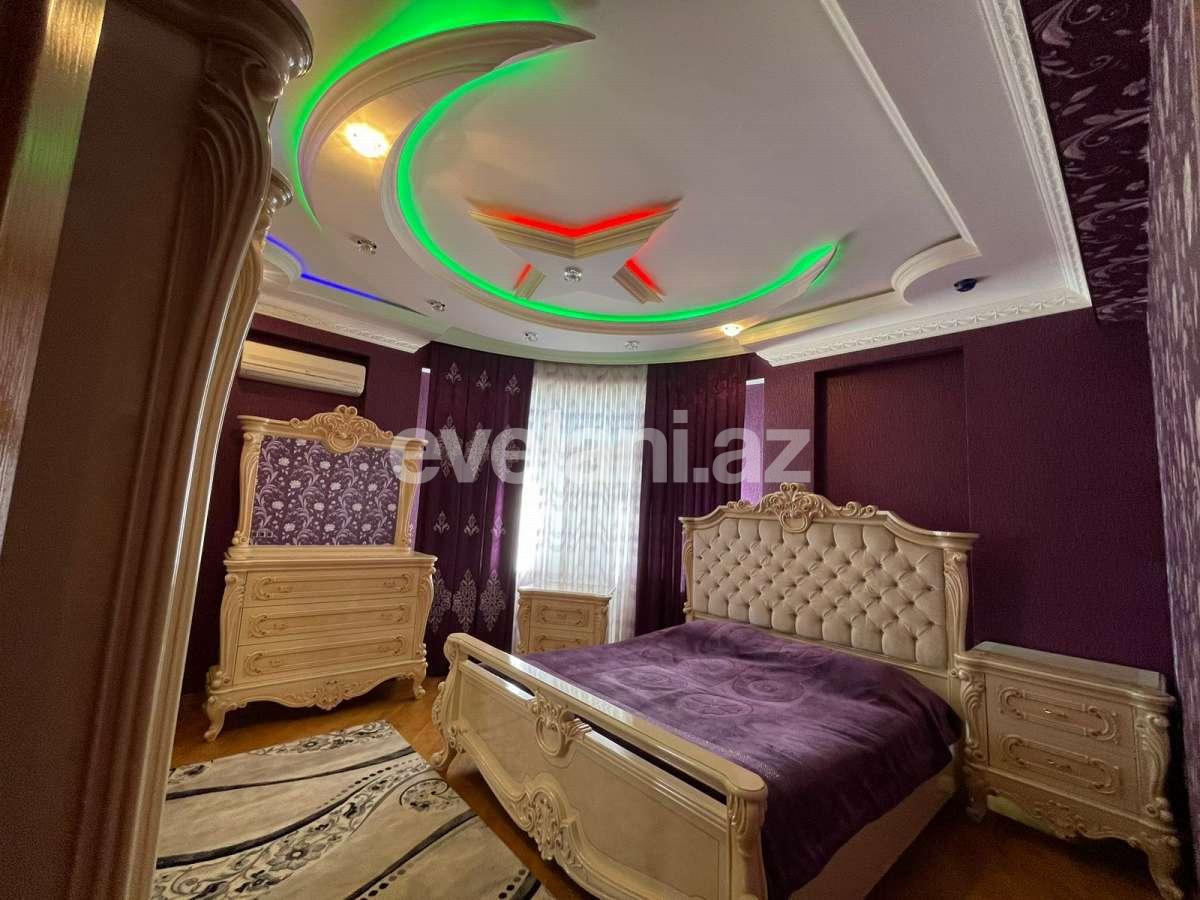 Satılır, yeni tikili, 3 otaqlı, 115 m², Bakı, Xətai r.