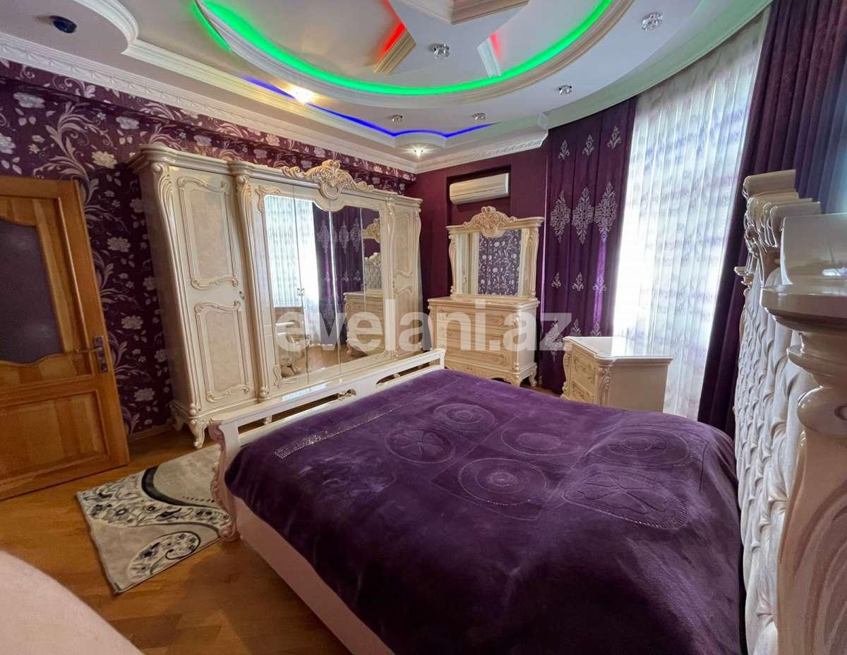 Satılır, yeni tikili, 3 otaqlı, 115 m², Bakı, Xətai r.