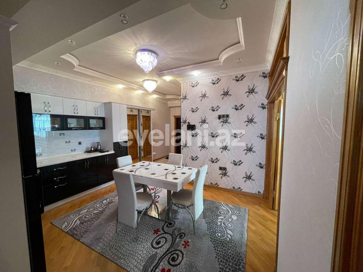 Satılır, yeni tikili, 3 otaqlı, 115 m², Bakı, Xətai r.