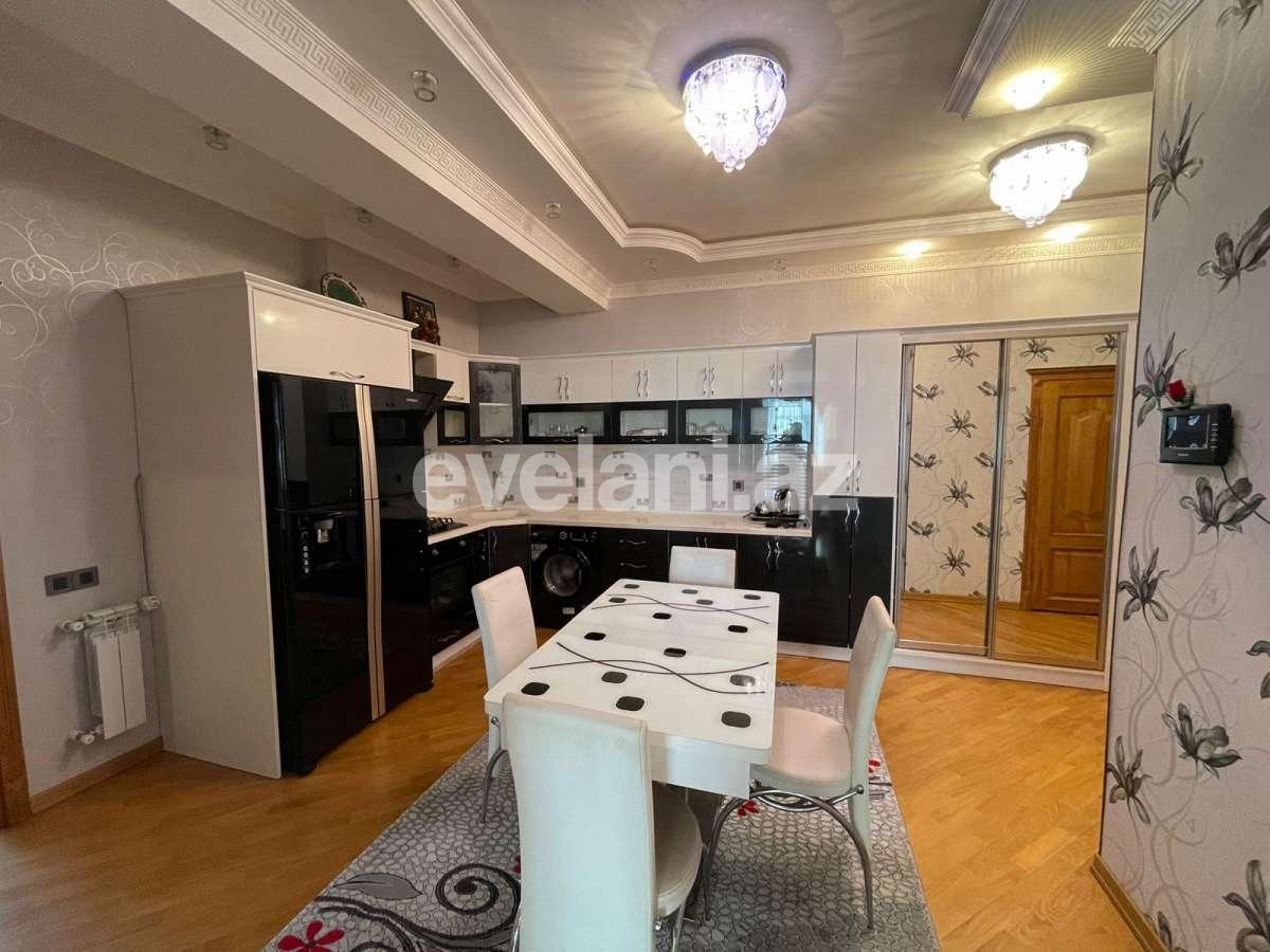 Satılır, yeni tikili, 3 otaqlı, 115 m², Bakı, Xətai r.