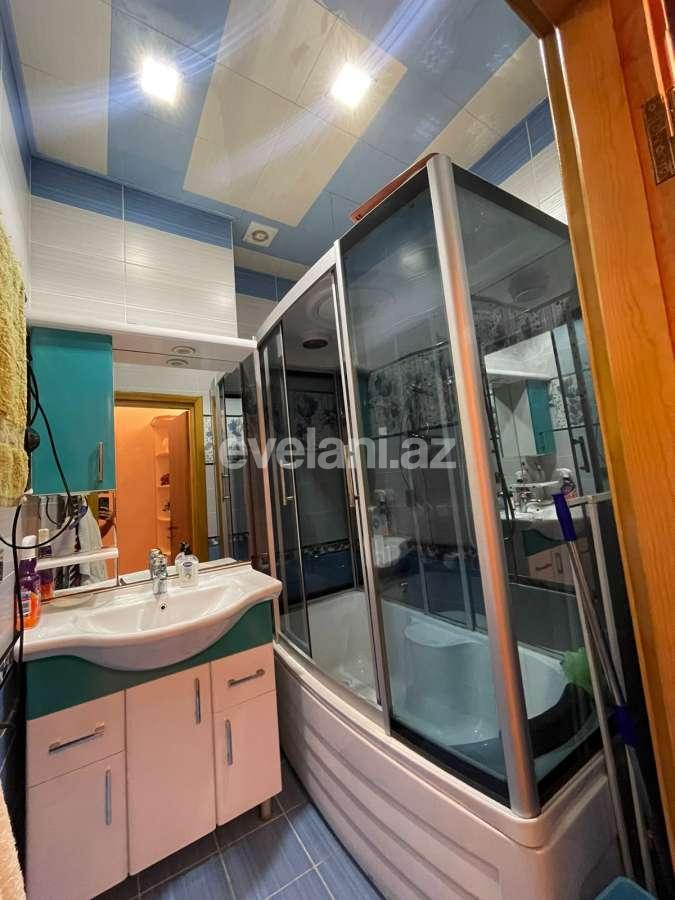 Satılır, yeni tikili, 3 otaqlı, 115 m², Bakı, Xətai r.