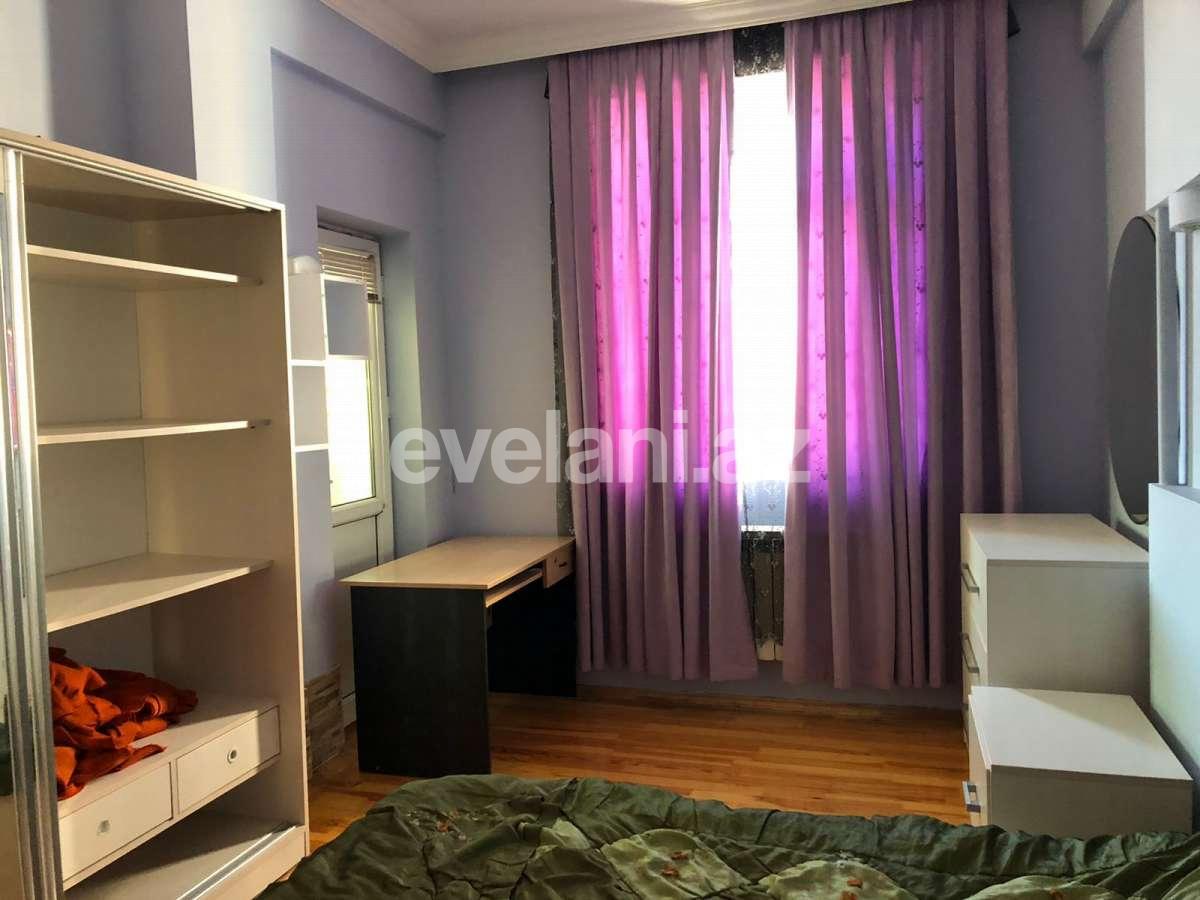 Сдаётся, новостройка, 2-комнаты, 80 m², Баку, Насиминский r, Мемар Аджеми m.