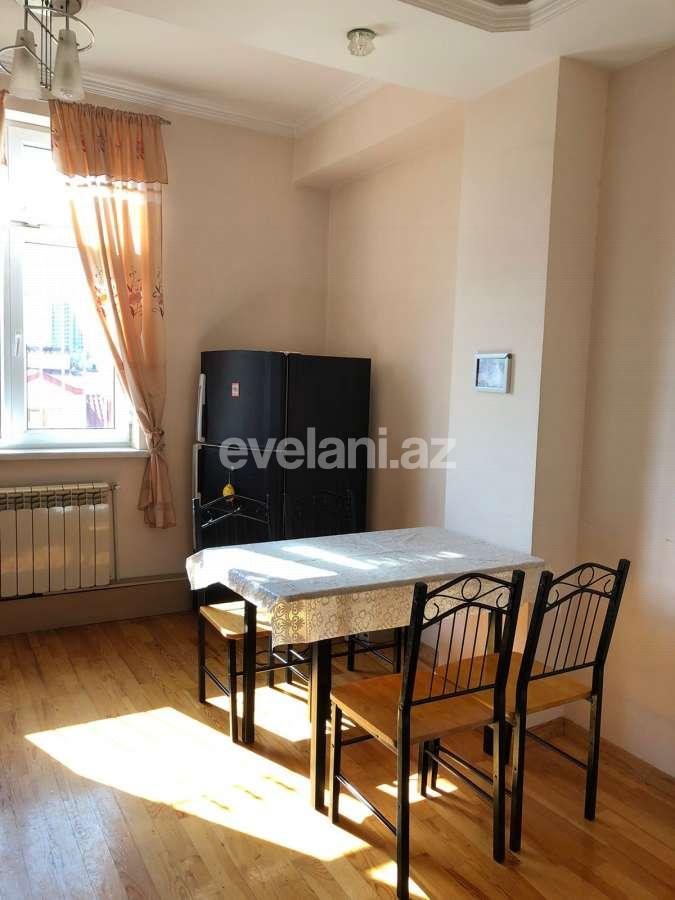 Сдаётся, новостройка, 2-комнаты, 80 m², Баку, Насиминский r, Мемар Аджеми m.