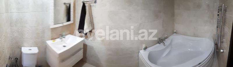 Sale, new building, 4 room, 147 m², Baku, Khatai r, Hazi Aslanov m.