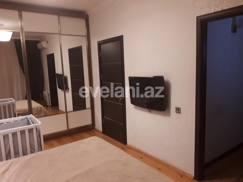 Sale, new building, 4 room, 147 m², Baku, Khatai r, Hazi Aslanov m.