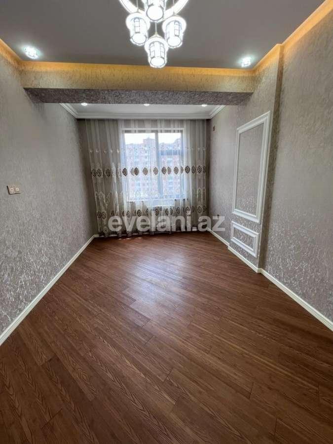 Satılır, yeni tikili, 3 otaqlı, 125 m², Bakı, Nəsimi r, 8 Noyabr m.