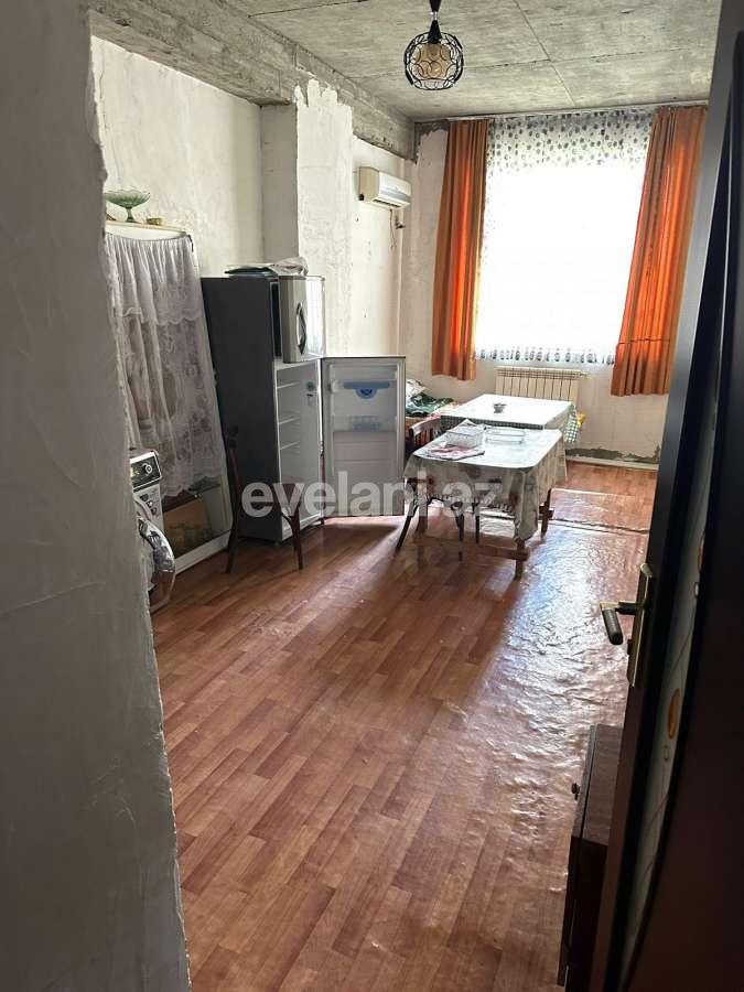 Satılır, yeni tikili, 2 otaqlı, 98 m², Bakı, Xətai r, Həzi Aslanov q, Həzi Aslanov m.