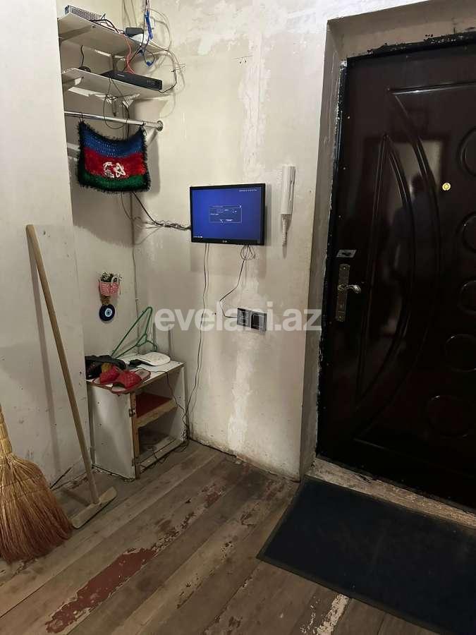 Satılır, yeni tikili, 2 otaqlı, 98 m², Bakı, Xətai r, Həzi Aslanov q, Həzi Aslanov m.