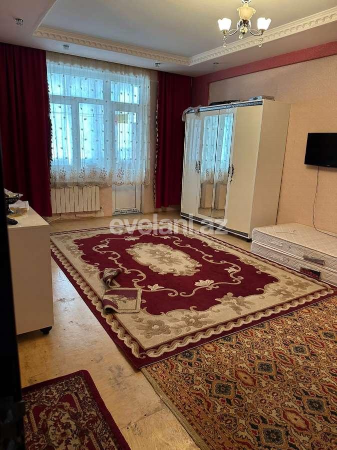 Satılır, yeni tikili, 2 otaqlı, 98 m², Bakı, Xətai r, Həzi Aslanov q, Həzi Aslanov m.