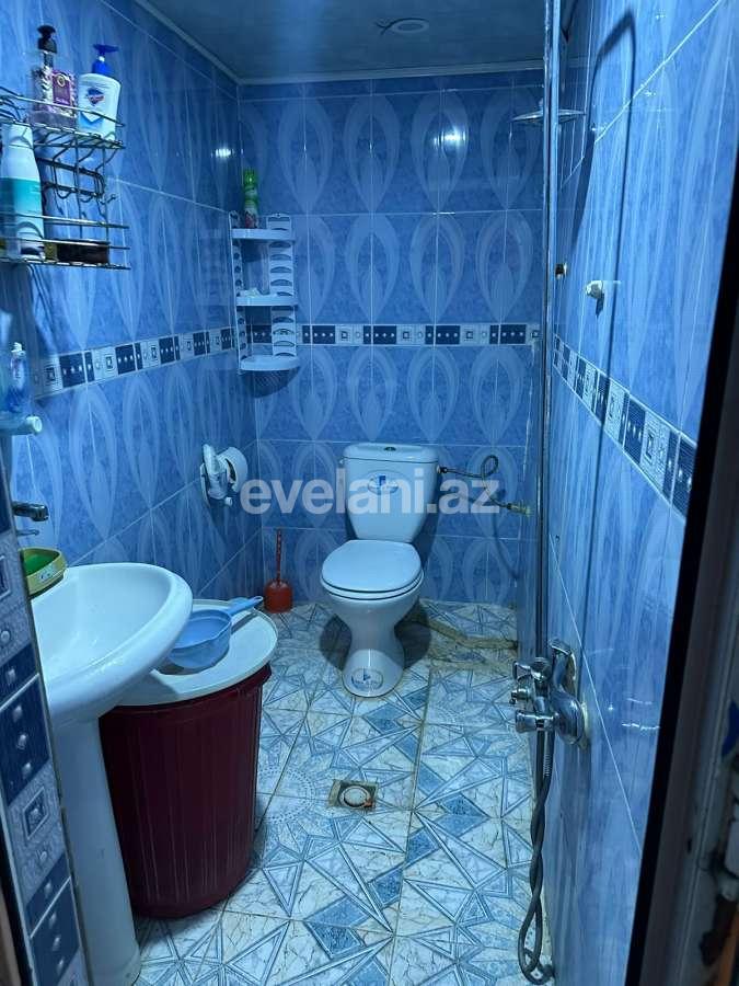Satılır, yeni tikili, 2 otaqlı, 98 m², Bakı, Xətai r, Həzi Aslanov q, Həzi Aslanov m.