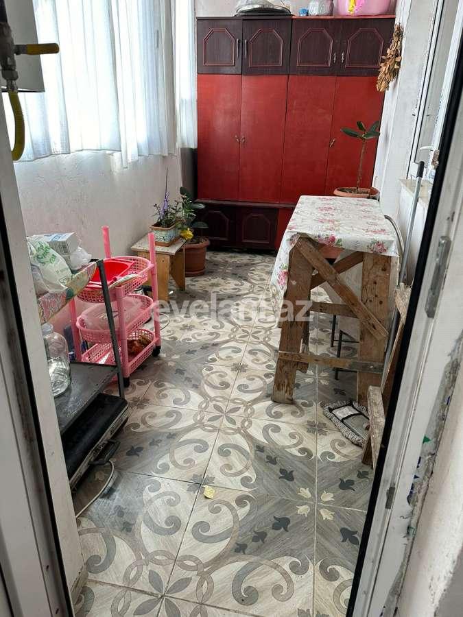 Satılır, yeni tikili, 2 otaqlı, 98 m², Bakı, Xətai r, Həzi Aslanov q, Həzi Aslanov m.