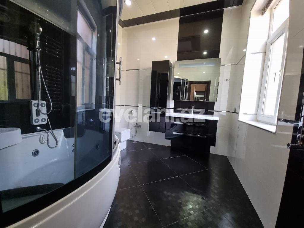 Kirayə verilir, həyət evi / bağ, 6 otaqlı, 500 m², Bakı