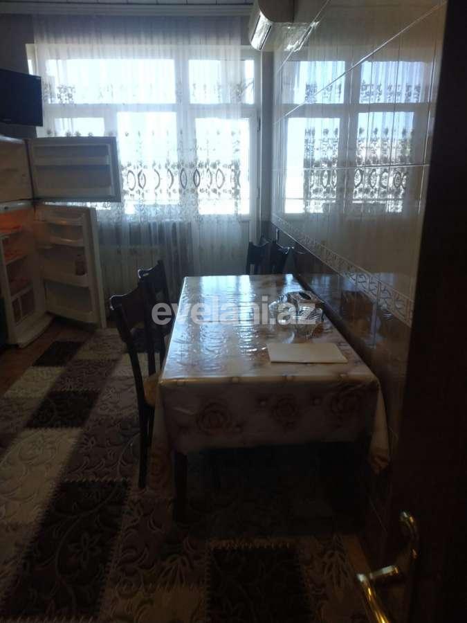 Sale, new building, 4 room, 147 m², Baku, Narimanov r, Nariman Narimanov m.