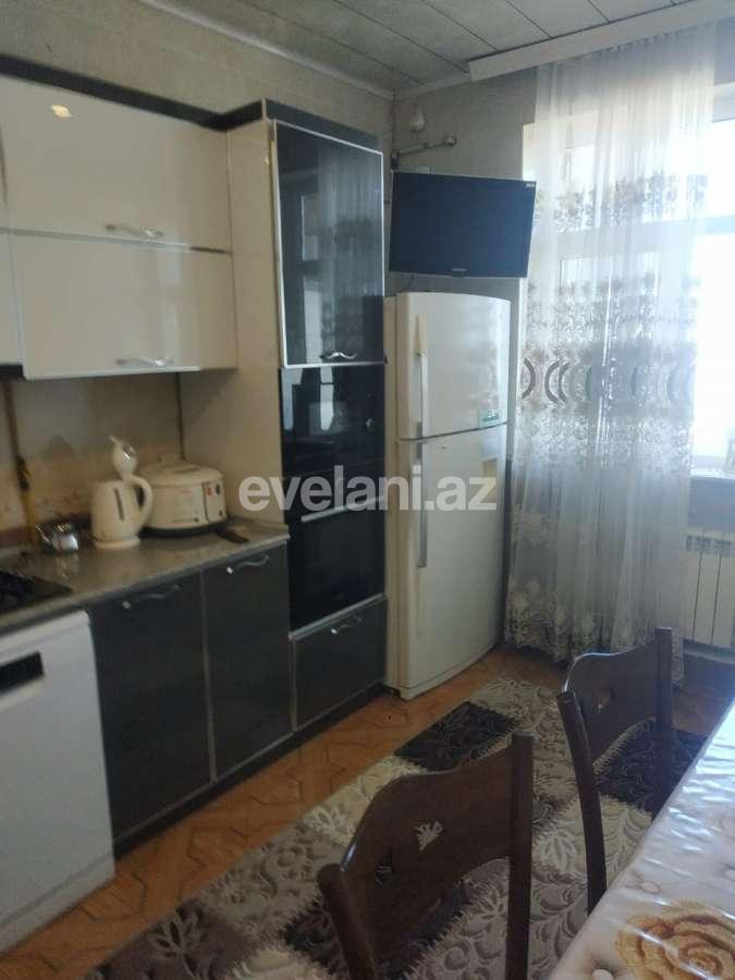 Sale, new building, 4 room, 147 m², Baku, Narimanov r, Nariman Narimanov m.