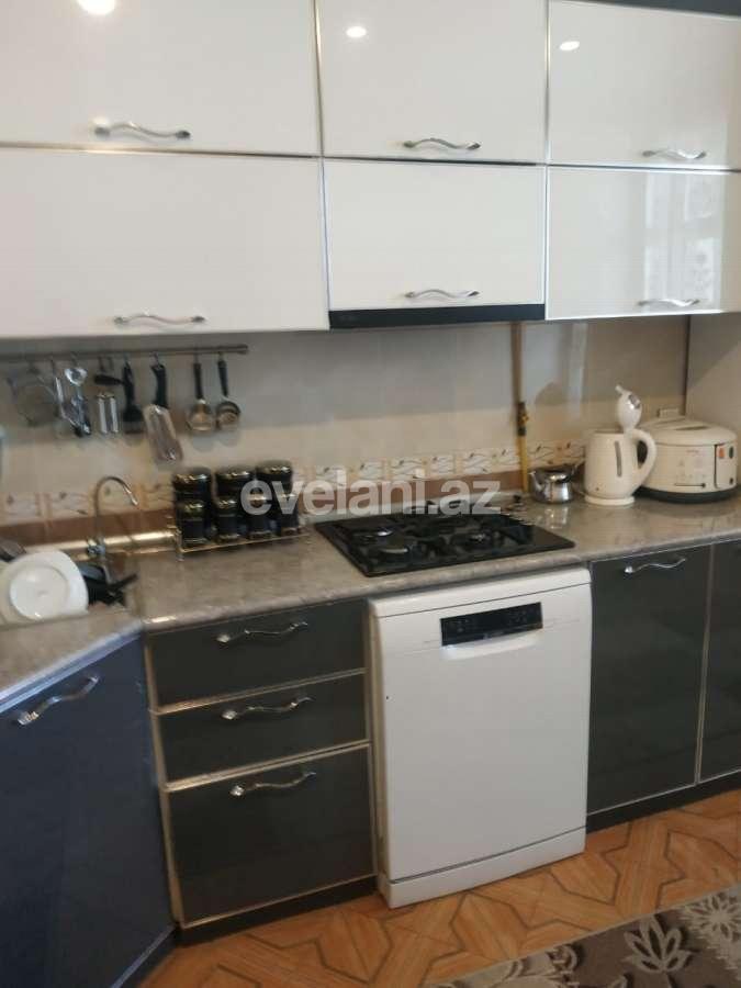 Sale, new building, 4 room, 147 m², Baku, Narimanov r, Nariman Narimanov m.