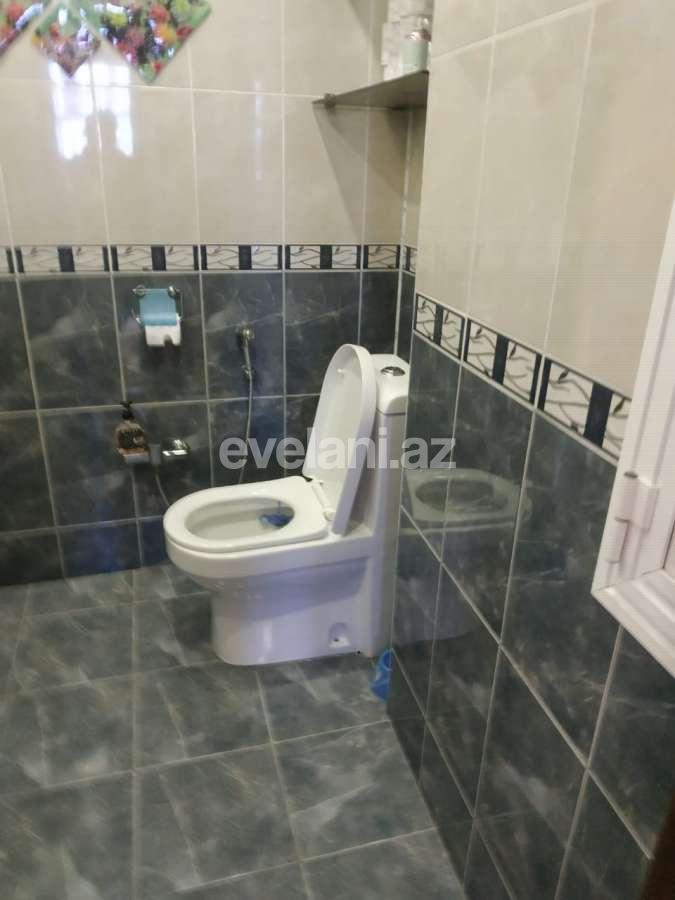 Sale, new building, 4 room, 147 m², Baku, Narimanov r, Nariman Narimanov m.