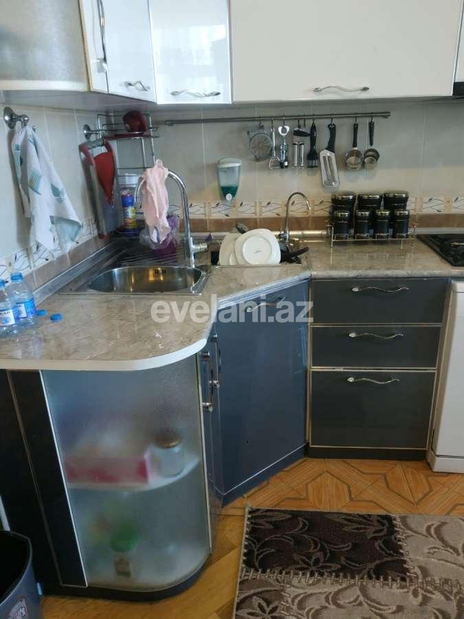 Sale, new building, 4 room, 147 m², Baku, Narimanov r, Nariman Narimanov m.