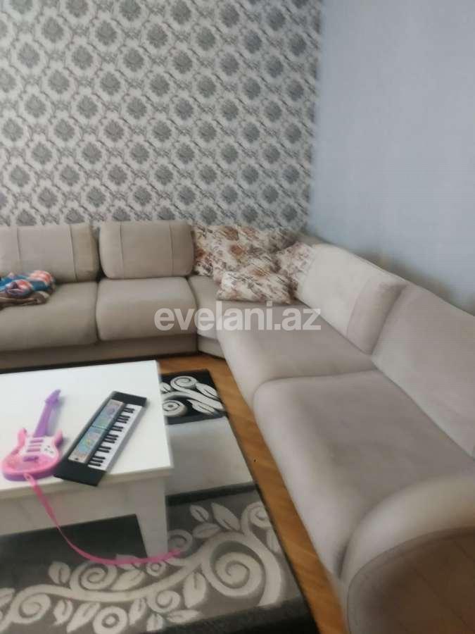 Sale, new building, 4 room, 147 m², Baku, Narimanov r, Nariman Narimanov m.