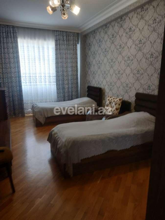 Sale, new building, 4 room, 147 m², Baku, Narimanov r, Nariman Narimanov m.