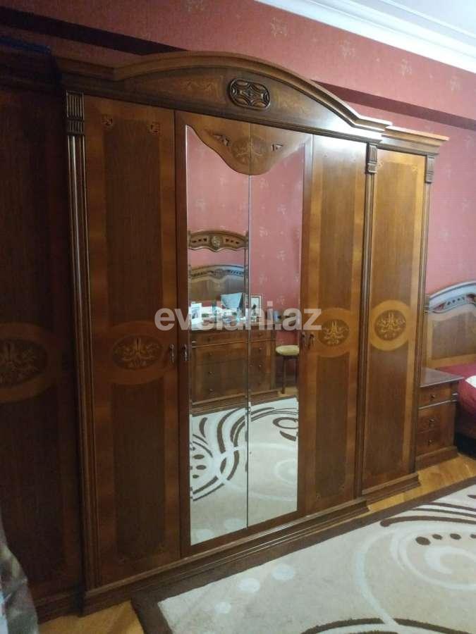 Sale, new building, 4 room, 147 m², Baku, Narimanov r, Nariman Narimanov m.