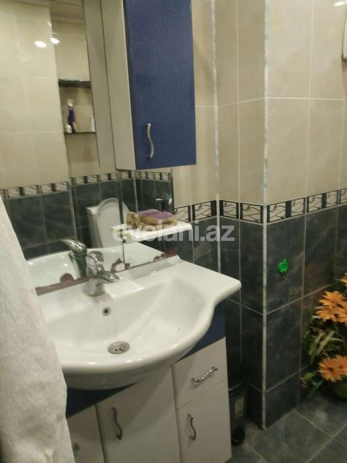 Sale, new building, 4 room, 147 m², Baku, Narimanov r, Nariman Narimanov m.