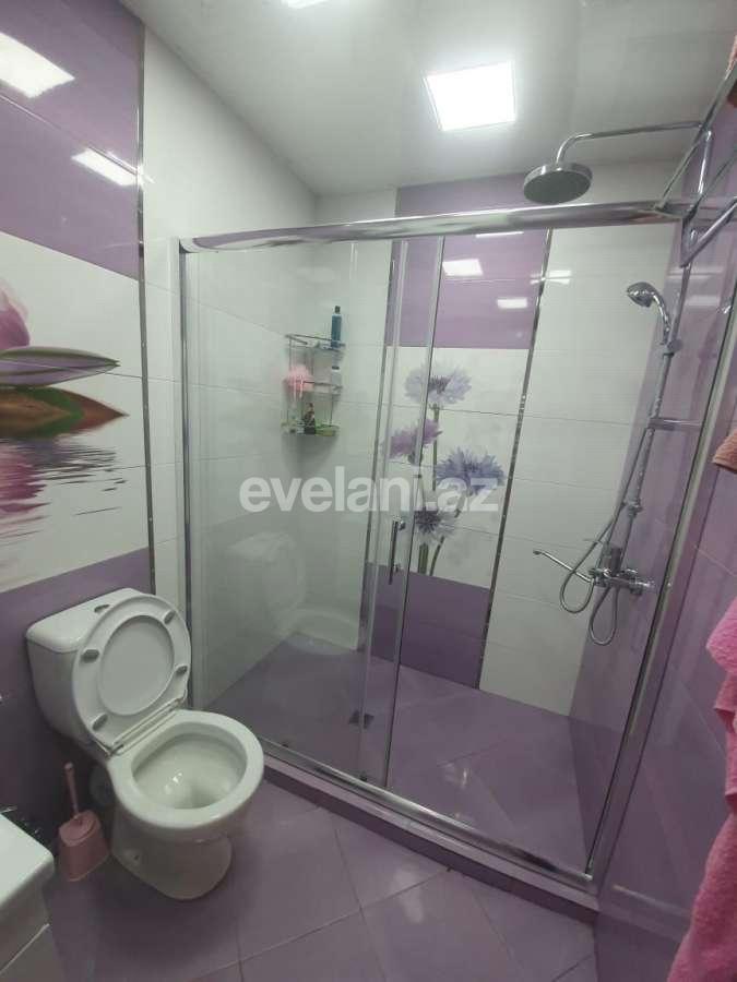 Satılır, yeni tikili, 2 otaqlı, 90 m², Bakı, Nəsimi r, 8 Noyabr m.