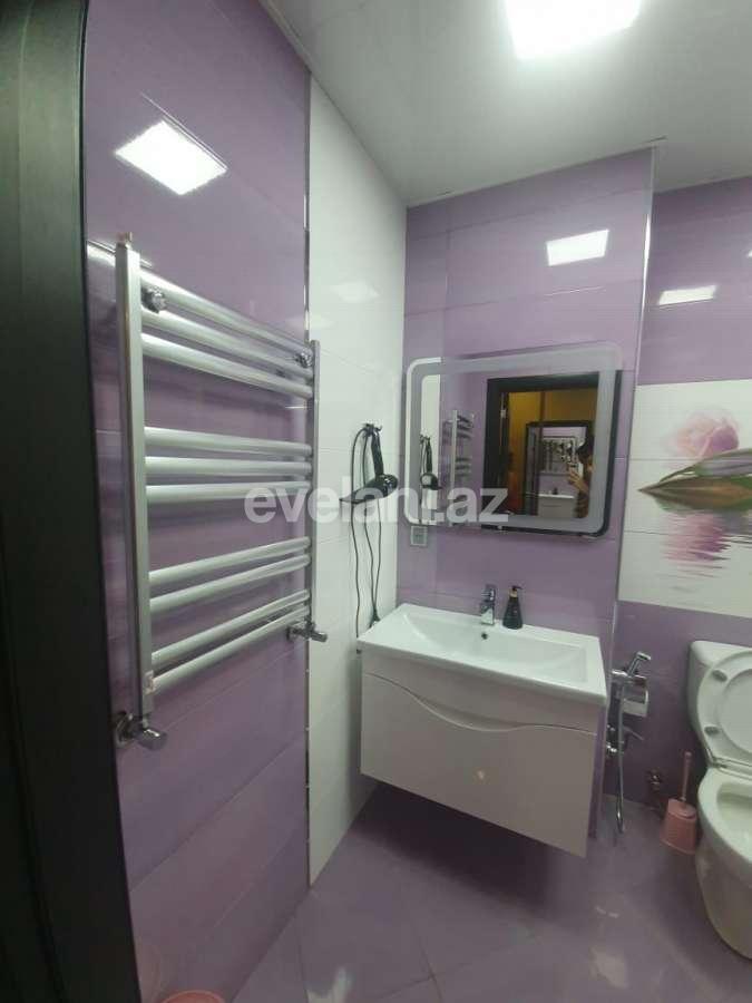 Satılır, yeni tikili, 2 otaqlı, 90 m², Bakı, Nəsimi r, 8 Noyabr m.