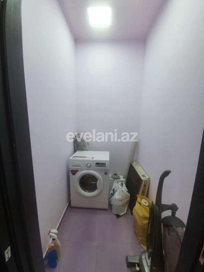 Satılır, yeni tikili, 2 otaqlı, 90 m², Bakı, Nəsimi r, 8 Noyabr m.