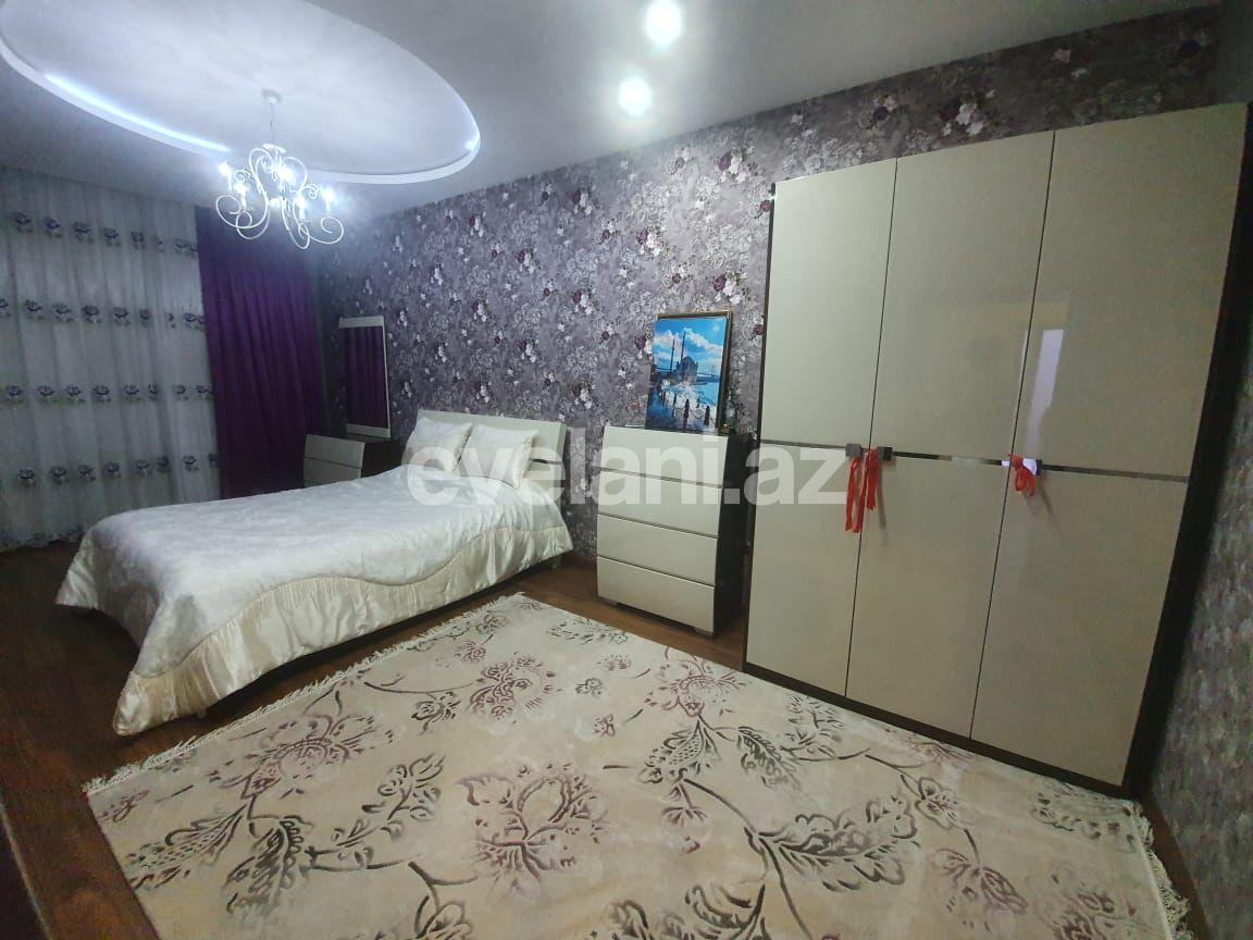 Satılır, yeni tikili, 2 otaqlı, 90 m², Bakı, Nəsimi r, 8 Noyabr m.