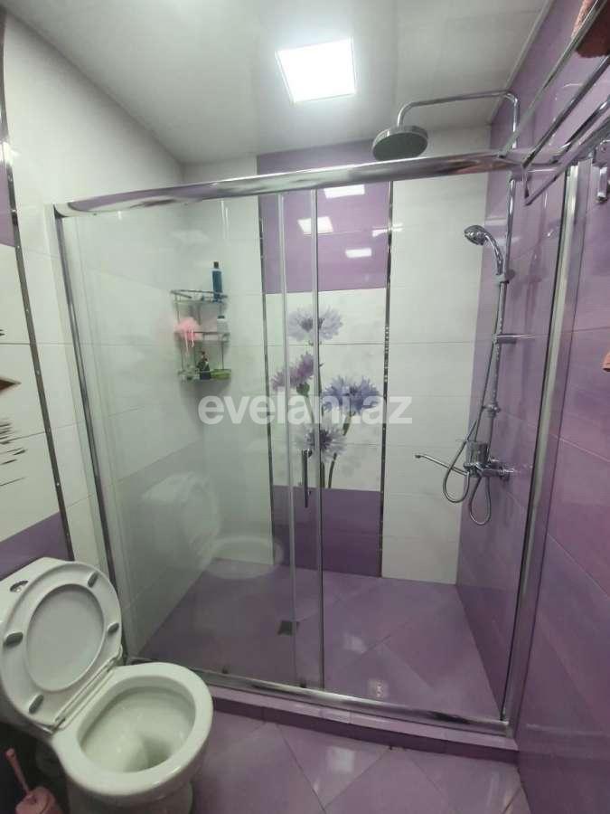 Satılır, yeni tikili, 2 otaqlı, 90 m², Bakı, Nəsimi r, 8 Noyabr m.