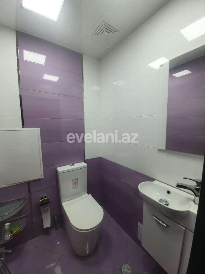 Satılır, yeni tikili, 2 otaqlı, 90 m², Bakı, Nəsimi r, 8 Noyabr m.