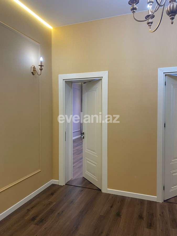 Продаётся, новостройка, 1-комнаты, 109 m², Баку, Насиминский r, Гянджлик m.