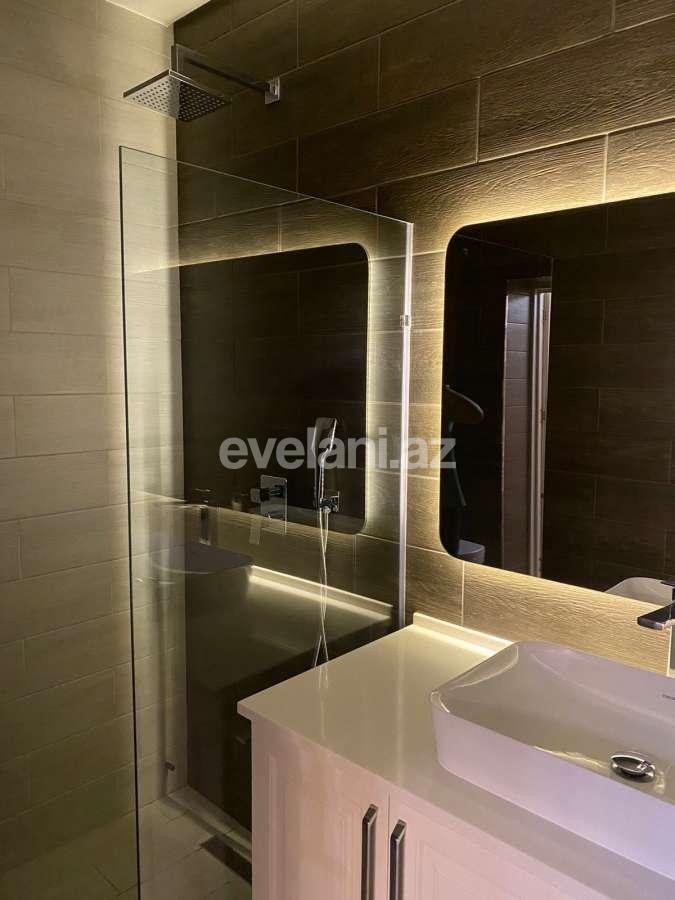 Продаётся, новостройка, 1-комнаты, 109 m², Баку, Насиминский r, Гянджлик m.