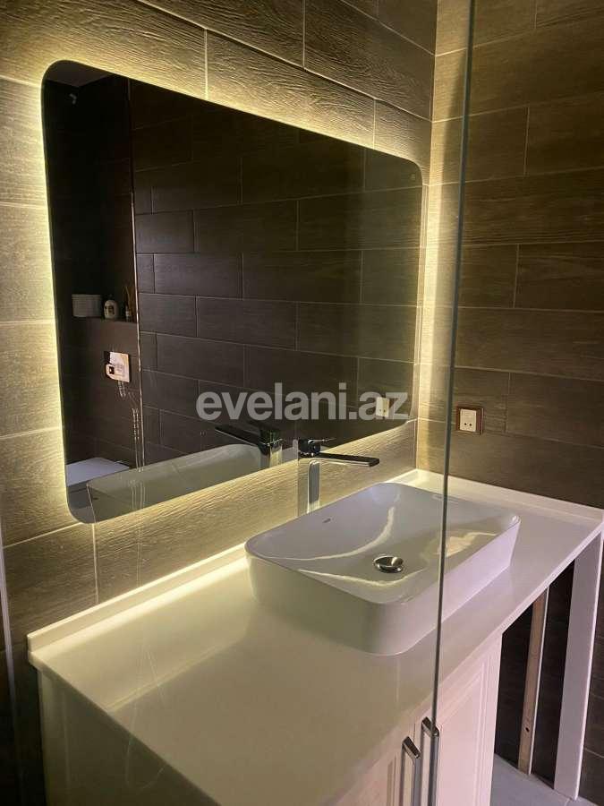 Продаётся, новостройка, 1-комнаты, 109 m², Баку, Насиминский r, Гянджлик m.