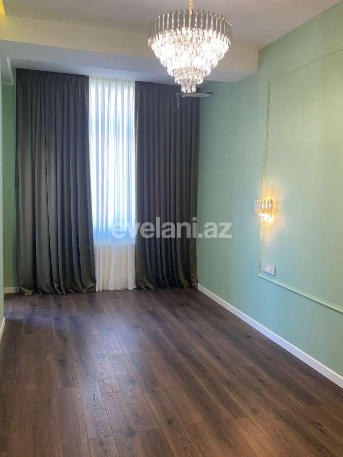 Продаётся, новостройка, 1-комнаты, 109 m², Баку, Насиминский r, Гянджлик m.