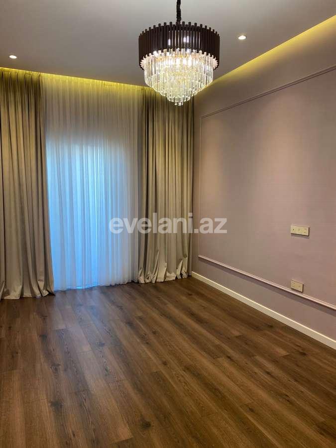 Продаётся, новостройка, 1-комнаты, 109 m², Баку, Насиминский r, Гянджлик m.