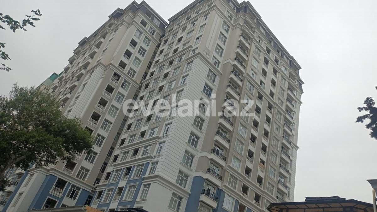 Продаётся, новостройка, 1-комнаты, 109 m², Баку, Насиминский r, Гянджлик m.