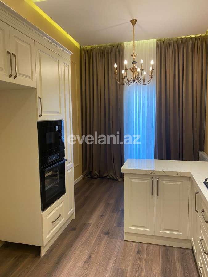 Продаётся, новостройка, 1-комнаты, 109 m², Баку, Насиминский r, Гянджлик m.