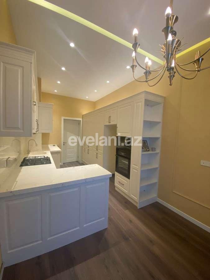 Продаётся, новостройка, 1-комнаты, 109 m², Баку, Насиминский r, Гянджлик m.