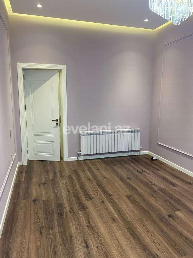 Продаётся, новостройка, 1-комнаты, 109 m², Баку, Насиминский r, Гянджлик m.