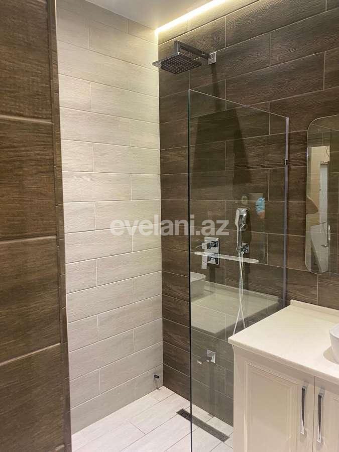 Продаётся, новостройка, 1-комнаты, 109 m², Баку, Насиминский r, Гянджлик m.