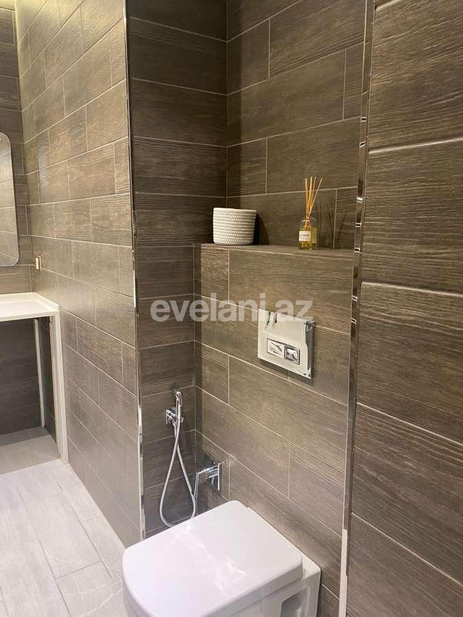 Продаётся, новостройка, 1-комнаты, 109 m², Баку, Насиминский r, Гянджлик m.