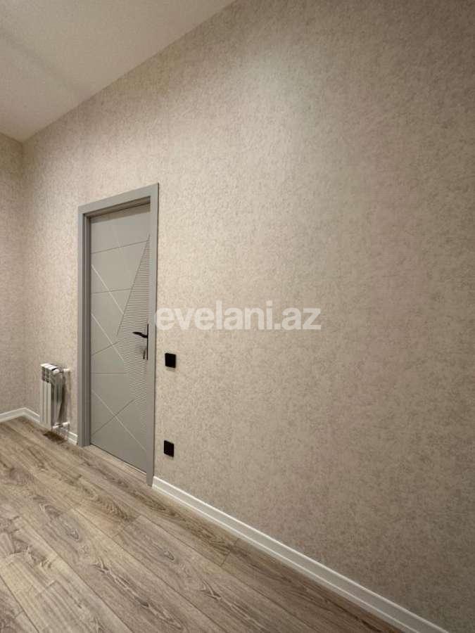 Sale, new building, 3 room, 80 m², Baku, Khatai r, Ahmedli m.