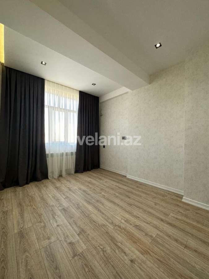 Sale, new building, 3 room, 80 m², Baku, Khatai r, Ahmedli m.