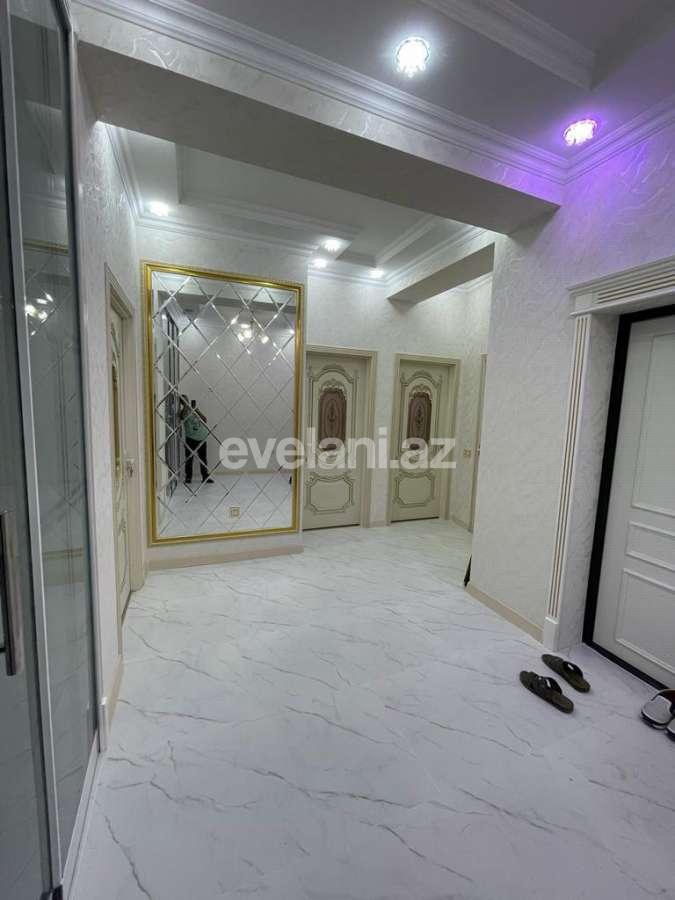 Продаётся, новостройка, 3-комнаты, 90 m², Баку, Хатаинский r, Ахмедлы m.