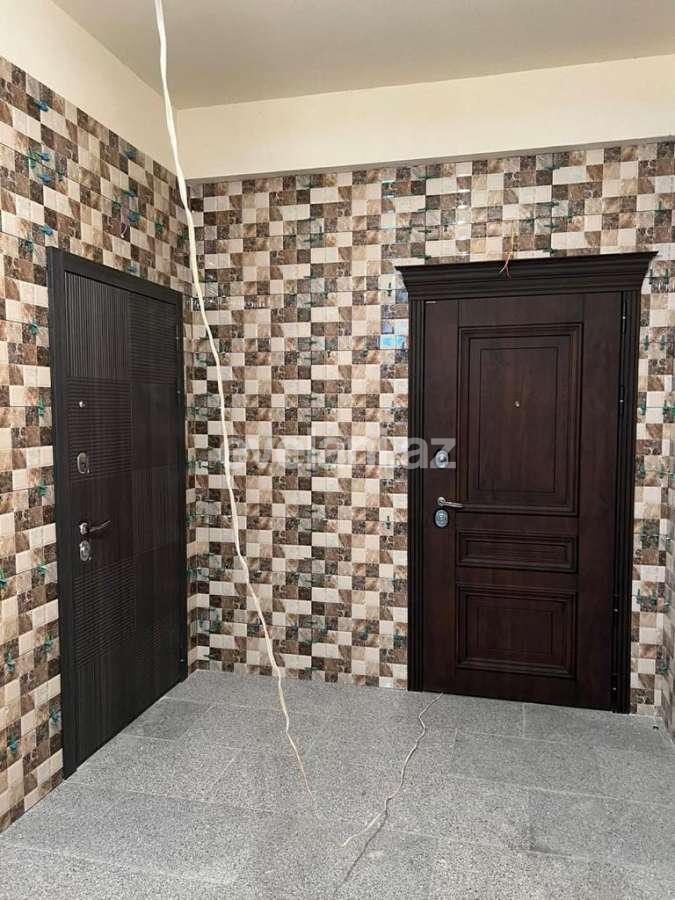 Продаётся, новостройка, 3-комнаты, 90 m², Баку, Хатаинский r, Ахмедлы m.
