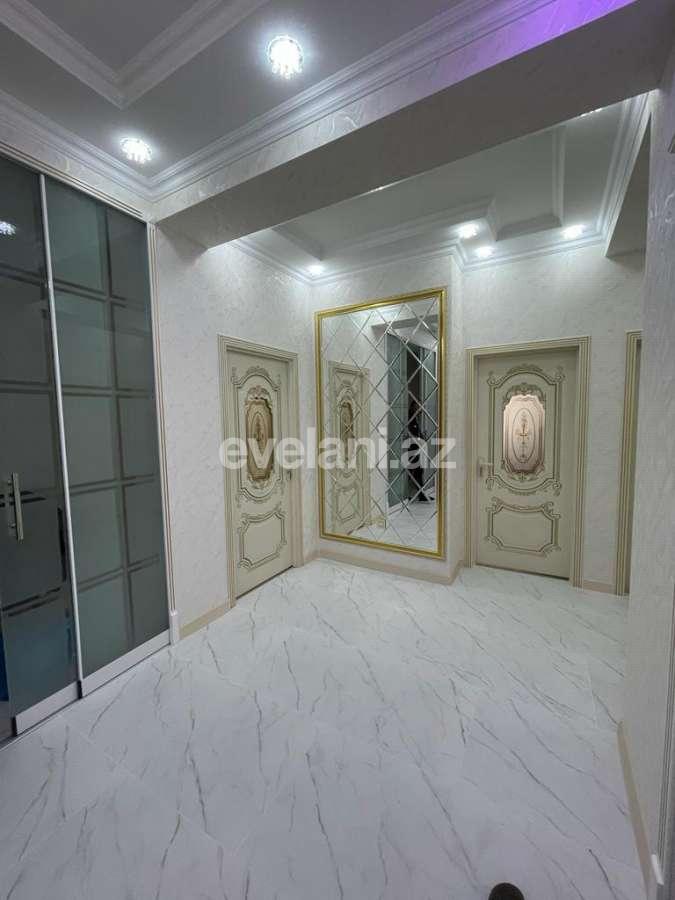 Продаётся, новостройка, 3-комнаты, 90 m², Баку, Хатаинский r, Ахмедлы m.