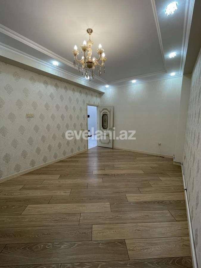 Продаётся, новостройка, 3-комнаты, 90 m², Баку, Хатаинский r, Ахмедлы m.