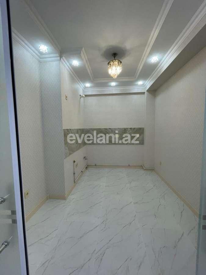 Продаётся, новостройка, 3-комнаты, 90 m², Баку, Хатаинский r, Ахмедлы m.