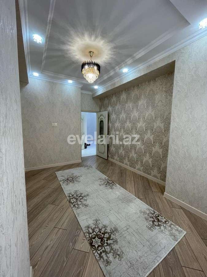 Продаётся, новостройка, 3-комнаты, 90 m², Баку, Хатаинский r, Ахмедлы m.
